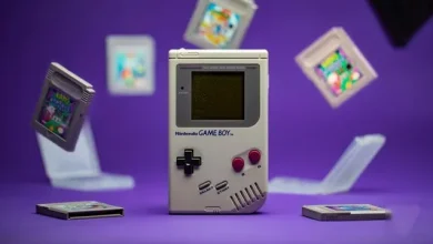 Otuz Senelik Nostalji: İlk Nintendo Game Boy Reklamları 3 Otuz Yıllık Nostalji: İlk Nintendo Game Boy Reklamları