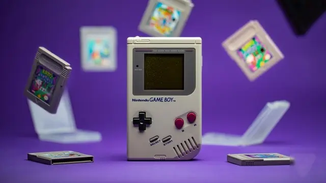 Otuz Senelik Nostalji: İlk Nintendo Game Boy Reklamları 1 Otuz Yıllık Nostalji: İlk Nintendo Game Boy Reklamları