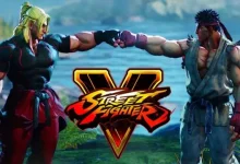 Efsane Oyun Street Fighter 5, 2 Haftalığına Ücretsiz