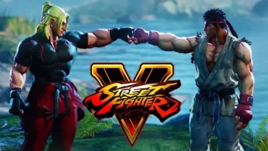 Efsaneleşmiş Oyun Street Fighter 5, 2 Haftalığına Parasız 2 Efsane Oyun Street Fighter 5, 2 Haftalığına Ücretsiz