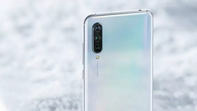 İddia: Mi CC9 Pro’nun Özellikleri ve Fiyatı Ortaya Çıktı 1 İddia: Mi CC9 Pro’nun Özellikleri ve Fiyatı Ortaya Çıktı