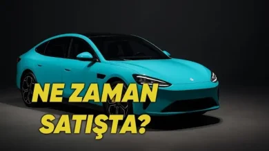 Xiaomi'nin Rekorlar Kıran Elektrikli Otomobilinin Avrupa'da Ne Süre Satışa Sunulacağı Belli Oldu 2 Xiaomi'nin Rekorlar Kıran Elektrikli Otomobilinin Avrupa'da Ne Zaman Satışa Sunulacağı Belli Oldu