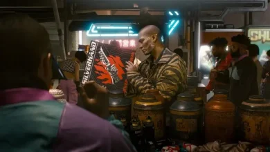 Cyberpunk 2077'nin Çıkış Tarihi Ortaya Çıktı