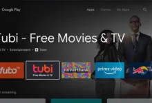 Android TV'de Yer Alan Play Store Güncellenecek