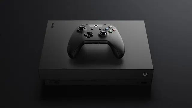 Xbox'ın Yeni Stüdyoları E3'e Oldukça İddialı Gelecek 1 Xbox'ın Yeni Stüdyoları E3'e Oldukça İddialı Gelecek