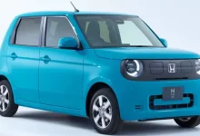 Honda N-ONE-e Tanıtıldı: Fiyatı ve Özellikleri