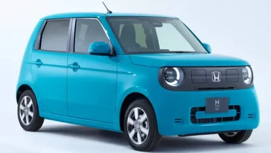 Honda N-ONE-e Tanıtıldı: Fiyatı ve Özellikleri 2 Honda N-ONE-e Tanıtıldı: Fiyatı ve Özellikleri