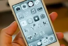 5 Adımda iPhone'unuzu Nasıl Siyah-Beyaz Yapabilirsiniz?