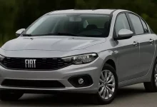 Fiat Egea: Özellikleri, Avantajları, Dezavantajları, Fiyatı