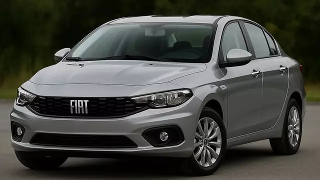 Fiat Egea: Özellikleri, Avantajları, Dezavantajları, Fiyatı