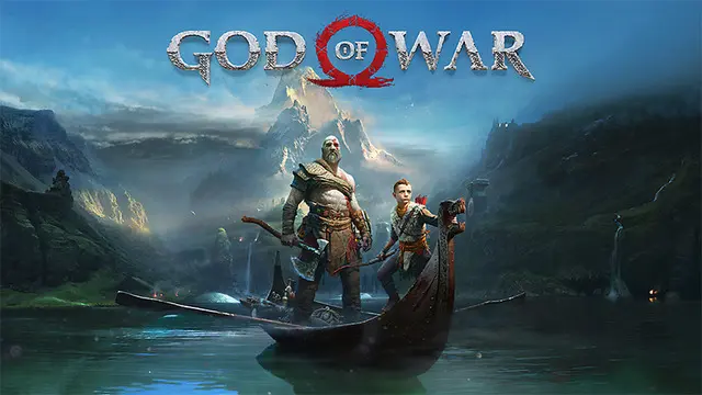 God of War'un Geliştirme Sürecini Özetleyen Belgesel Geliyor 1 God of War'un Geliştirme Sürecini Anlatan Belgesel Geliyor