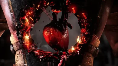 Mortal Kombat Serisinden En Rahatsız Edici 10 'Fatality'