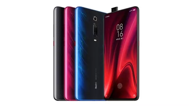 Xiaomi Mi 9T Pro Türkiye’de Satışa Çıktı: İşte Fiyatı 1 Xiaomi Mi 9T Pro Türkiye’de Satışa Çıktı: İşte Fiyatı