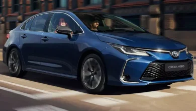 Toyota Corolla 2025: Özellikleri ve Türkiye Fiyatı