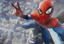 Spider-Man Oyununda Kimsenin Bulamadığı 'Easter Egg'
