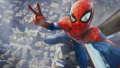 Spider-Man Oyununda Kimsenin Bulamadığı 'Easter Egg'