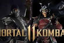 Mortal Kombat 11'ın Tüm DLC Karakterleri Sızdırıldı