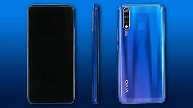 Vivo U3'ün Teknik Bilgileri ve Ön Satış Zamanı Ortaya Çıktı 1 Vivo U3'ün Teknik Detayları ve Ön Satış Tarihi Ortaya Çıktı