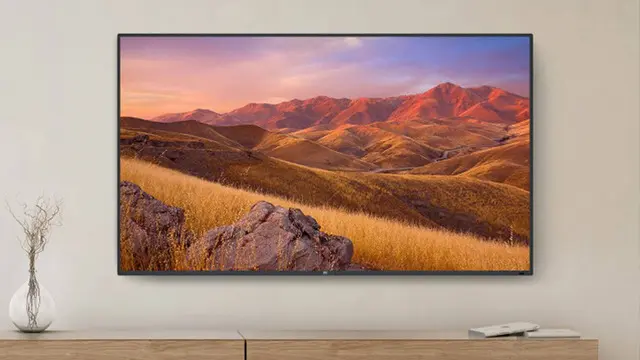 Xiaomi Bu Ay Bir Yeni Telefon ile Mi TV 5'i Piyasaya Sürecek 1 Xiaomi Bu Ay Bir Yeni Telefon ile Mi TV 5'i Piyasaya Sürecek