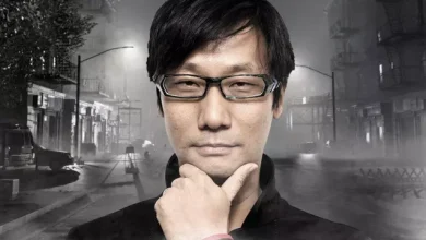 Hideo Kojima, Oyun Endüstrisinin Geleceği Hakkında Konuştu 12 Hideo Kojima, Oyun Endüstrisinin Geleceği Hakkında Konuştu