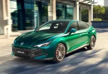 MG7 Türkiye'de: Fiyatı ve Özellikleri!