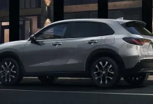 2026 Honda HR-V Tanıtıldı: Fiyatı ve Özellikleri