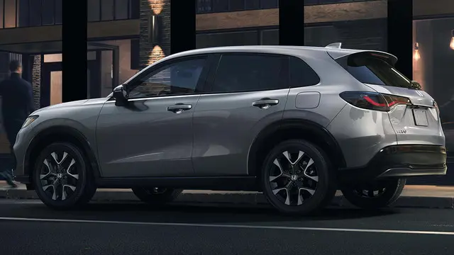 2026 Honda HR-V Tanıtıldı: Fiyatı ve Özellikleri