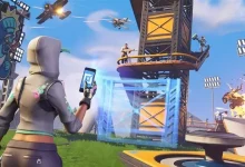 Fortnite, Kreatif Mod İçin 3 Milyon Dolarlık Turnuva