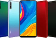 Huawei Enjoy 10 - Fiyatı ve Özellikleri