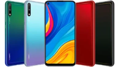 Huawei Enjoy 10 - Fiyatı ve Özellikleri