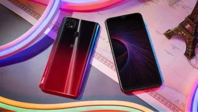 ZTE Blade 20 - Fiyatı ve Özellikleri