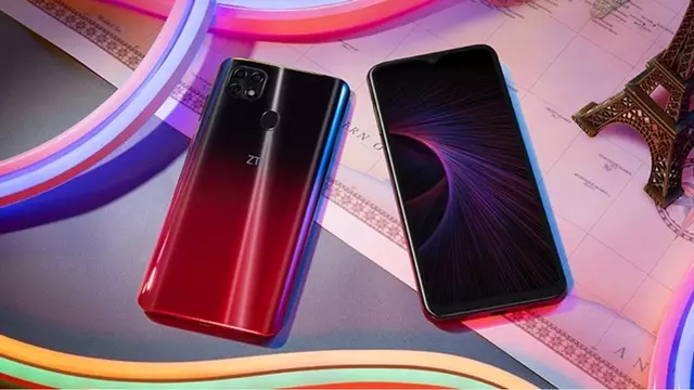 ZTE Blade 20 - Fiyatı ve Özellikleri