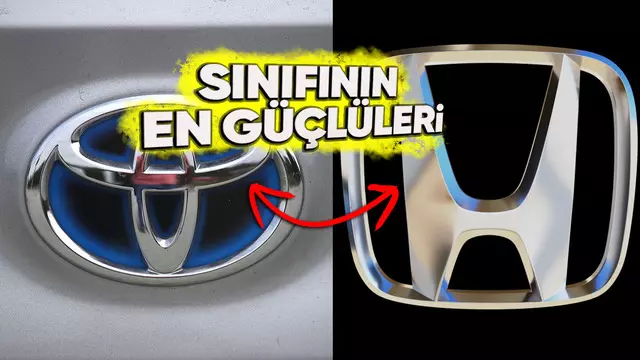 Japon Otomobilleri Neden Daha Sağlam?