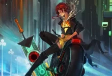 Transistor, Epic Games Store'da Kısa Süreliğine Ücretsiz