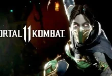 Mortal Kombat 11'in Resmi Fragmanı Yayımlandı