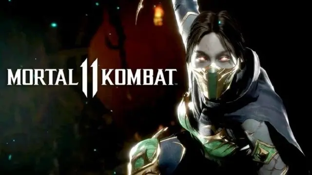 Mortal Kombat 11'in Resmi Fragmanı Yayımlandı