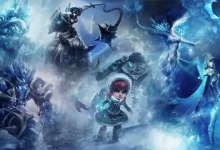 Riot Games Logosunu Değiştirdi, Oyuncular Beğenmedi