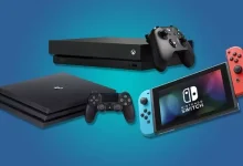 Tarihin En Popüler 15 Oyun Konsolu