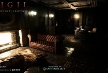 RESIDENCE of EVIL: VIGIL İçin Ücretsiz Bir Demo Yayınlandı