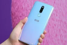 Elephone PX'e Ait Yeni Fotoğraflar Ortaya Çıktı