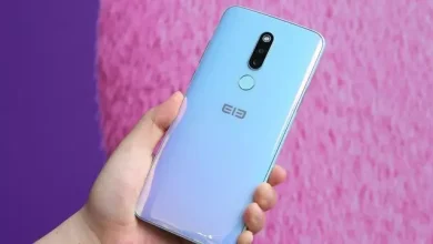 Elephone PX'e Ait Yeni Fotoğraflar Ortaya Çıktı