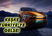 Honda S7 Tanıtıldı: İşte Fiyatı ve Özellikleri