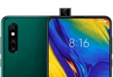 Xiaomi Mi Mix 4’ün Görüntüleri Ortaya Çıktı