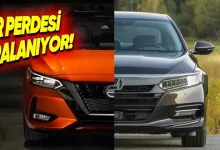 Honda, Nissan'ın Hibrit Sisteminin Fişini Çekmek İstemiş!