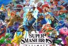 Super Smash Bros. Ultimate'in İlk Karakter DLC'si Yayımlandı