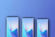 Samsung, Ekrana Gömülü Kameraya Sahip Bir Telefon Çıkaracak