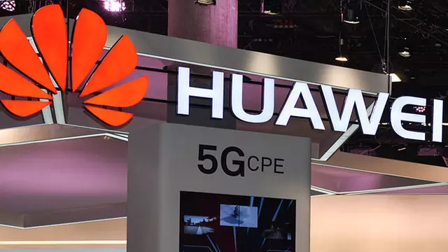 Huawei, 5G Mevzusunda Elini Güçlendirmeye Devam Ediyor 1 Huawei, 5G Konusunda Elini Güçlendirmeye Devam Ediyor