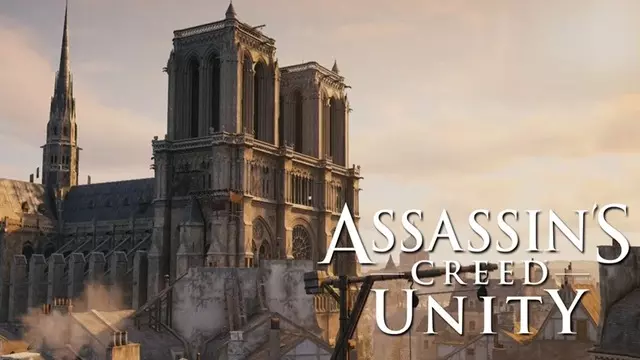 Assassin's Creed: Unity, Kısa Süreliğine Ücretsiz Oldu