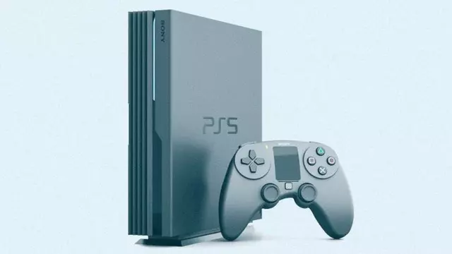 Sony PlayStation 5 ile Göreceğimiz 5 Yeni Oyun Teknolojisi