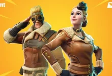 Fortnite 8.40 Güncelleştirme Notları Yayımlandı: Yenilikler